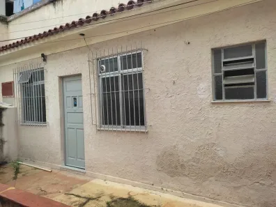 Casa com 1 Quarto à venda, 42m² no Olaria, Rio de Janeiro