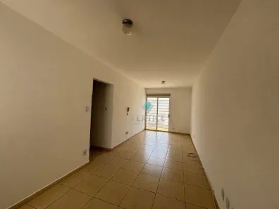 Apartamento com 2 Quartos para alugar, 55m² no Vila Maceno, São José do Rio Preto
