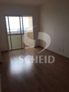 Apartamento com 3 Quartos à venda, 75m² no Interlagos, São Paulo