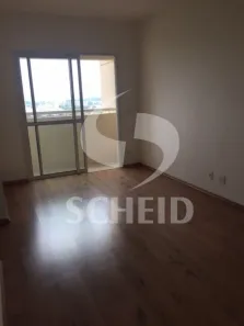 Apartamento com 3 Quartos à venda, 75m² no Interlagos, São Paulo