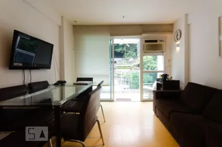 Cobertura com 2 Quartos à venda, 95m² no Lagoa, Rio de Janeiro