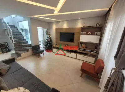 Casa com 4 Quartos à venda, 160m² no Vila Monumento, São Paulo