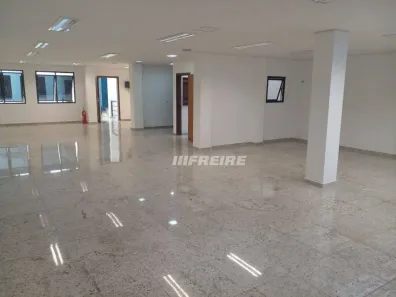 Sala Comercial para alugar, 185m² no Osvaldo Cruz, São Caetano do Sul