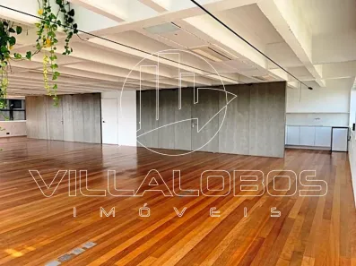 Sala Comercial à venda, 201m² no Jardim Paulistano, São Paulo