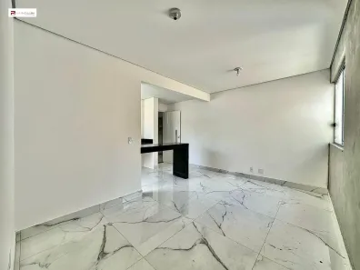 Apartamento com 3 Quartos à venda, 60m² no Céu Azul, Belo Horizonte