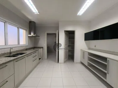 Casa de Condomínio com 4 Quartos para alugar, 325m² no Portal do Paraíso II, Jundiaí