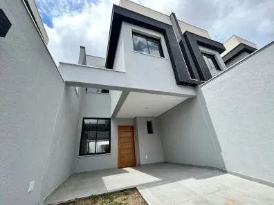 Casa com 3 Quartos à venda, 71m² no Santa Amélia, Belo Horizonte