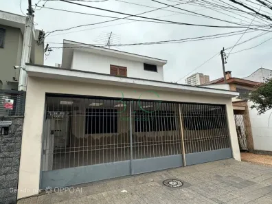 Sobrado com 5 Quartos à venda, 295m² no Tatuapé, São Paulo