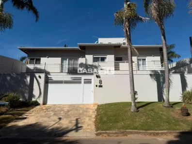 Fazenda/Sítio com 5 Quartos à venda, 450m² no Vale Verde, Valinhos