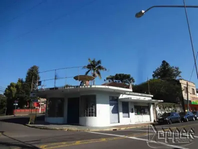 Casa com 3 Quartos à venda, 271m² no Hamburgo Velho, Novo Hamburgo