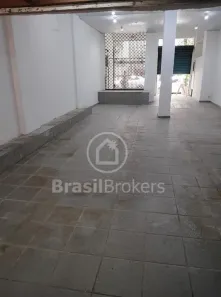 Ponto Comercial à venda, 135m² no Leme, Rio de Janeiro
