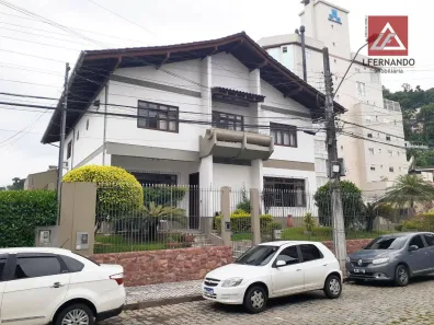 Casa com 6 Quartos à venda, 419m² no Ponta Aguda, Blumenau