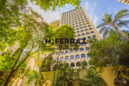 Apartamento com 4 Quartos à venda, 736m² no Jardim Paulistano, São Paulo