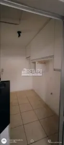 Apartamento com 2 Quartos à venda, 60m² no Conjunto Guanabara, Uberaba