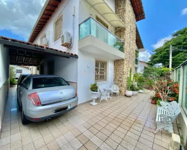 Casa com 5 Quartos à venda, 390m² no Mata da Praia, Vitória