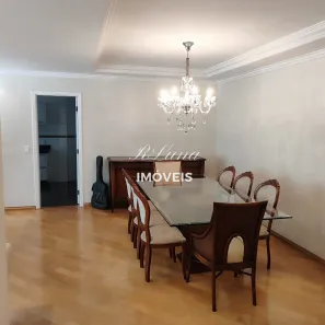 Apartamento com 3 Quartos para alugar, 164m² no Alphaville Centro Industrial e Empresarial/Alphaville., Barueri