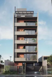Apartamento com 3 Quartos para alugar, 96m² no São Pedro, São José dos Pinhais