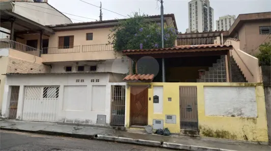 Sobrado com 3 Quartos à venda, 195m² no Água Fria, São Paulo