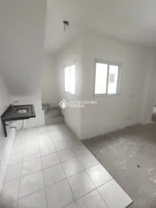 Cobertura com 2 Quartos à venda, 85m² no Vila Príncipe de Gales, Santo André
