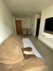 Apartamento com 2 Quartos à venda, 47m² no Cidade Universitária, Maceió