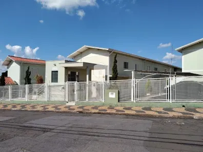 Apartamento com 2 Quartos para alugar, 70m² no Jardim Proença, Campinas