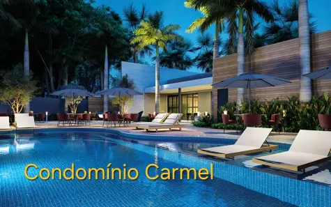 Apartamento com 3 Quartos à venda, 256m² no Adrianópolis, Manaus