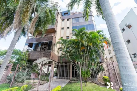 Apartamento com 3 Quartos à venda, 118m² no Passo da Areia, Porto Alegre