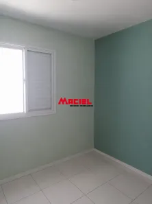 Apartamento com 2 Quartos à venda, 49m² no Jardim Minas Gerais, São José dos Campos