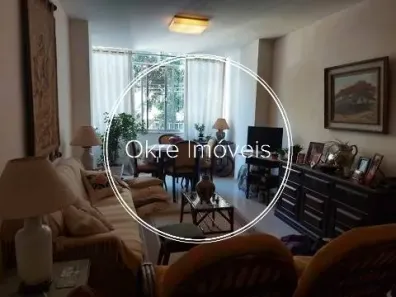 Apartamento com 3 Quartos à venda, 85m² no Copacabana, Rio de Janeiro