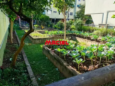 Apartamento com 3 Quartos à venda, 85m² no Residencial Tatetuba, São José dos Campos