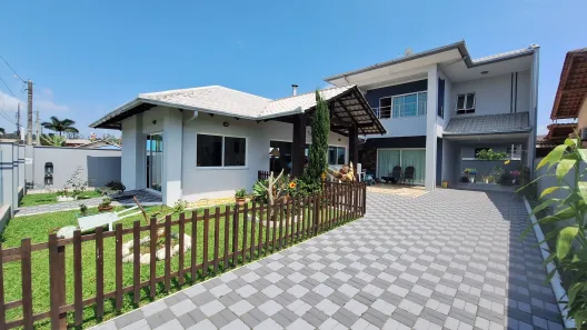 Sobrado com 2 Quartos à venda, 241m² no Nossa Senhora da Paz, Balneário Piçarras