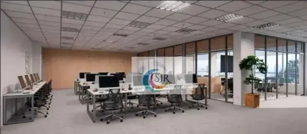 Sala Comercial para alugar, 271m² no Bela Vista, São Paulo