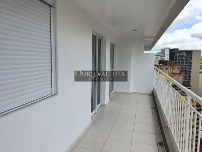 Apartamento com 1 Quarto à venda, 50m² no República, São Paulo