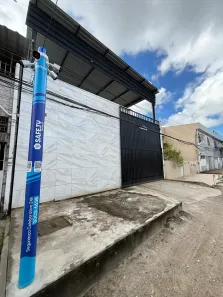 Galpão/Depósito/Armazém à venda, 191m² no Ipsep, Recife