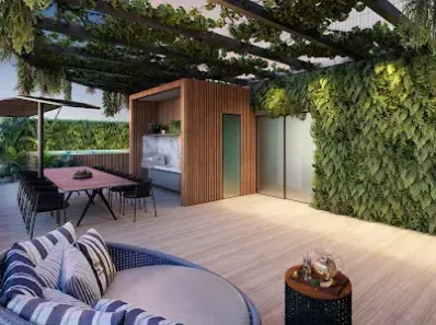 Apartamento com 4 Quartos à venda, 98m² no Aeroclube, João Pessoa