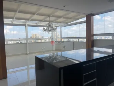 Cobertura com 4 Quartos para alugar, 320m² no Mooca, São Paulo