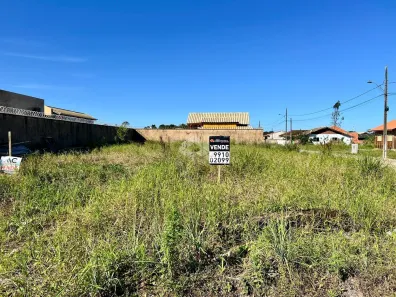 Lote/Terreno à venda, 450m² no Iperoba, São Francisco do Sul