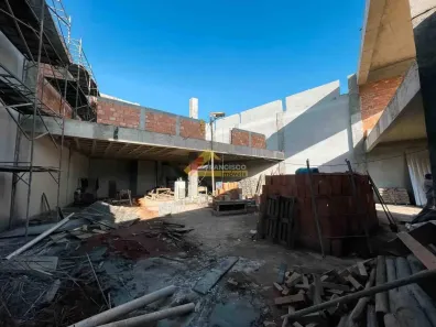 Ponto Comercial para alugar, 700m² no Liberdade, Divinópolis