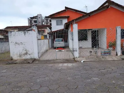 Casa com 4 Quartos à venda, 260m² no Sumaré, Caraguatatuba