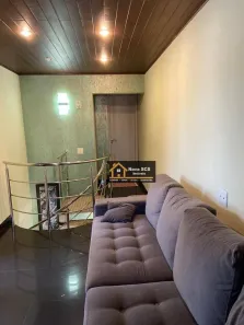 Cobertura com 2 Quartos à venda, 105m² no Casa Branca, Santo André