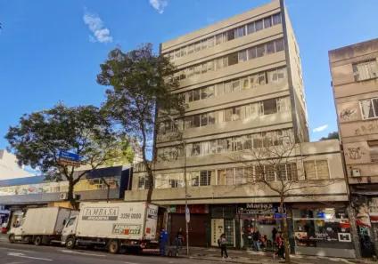 Ponto Comercial para alugar, 80m² no Centro, Curitiba
