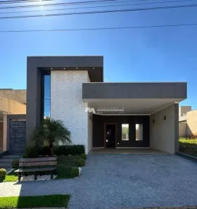Casa de Condomínio com 3 Quartos à venda, 140m² no Chácara Jockey Club (Zona Rural), São José do Rio Preto