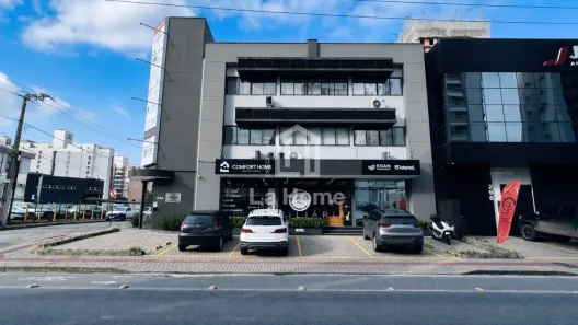 Sala Comercial à venda, 27m² no Velha, Blumenau