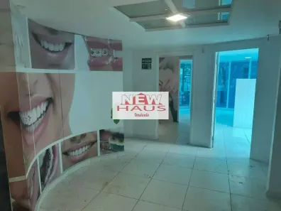 Prédio Comercial para venda ou aluguel, 600m² no Pinheiros, São Paulo