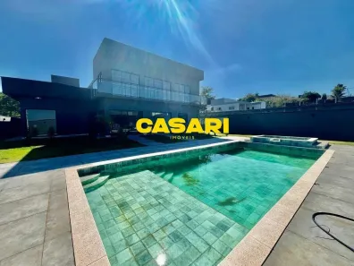 Casa com 5 Quartos à venda, 526m² no Portal dos Lagos, Boituva