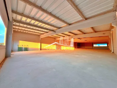 Galpão/Depósito/Armazém à venda, 1672m² no Salseiros, Itajaí