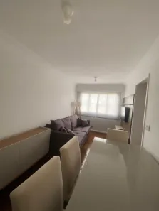 Apartamento com 2 Quartos para alugar, 55m² no Jardim Cláudia, São Paulo