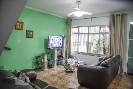Casa com 2 Quartos à venda, 127m² no Rudge Ramos, São Bernardo do Campo