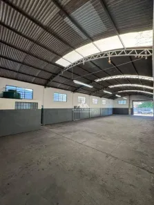 Galpão/Depósito/Armazém à venda, 225m² no Parque Industrial Tanquinho, Ribeirão Preto