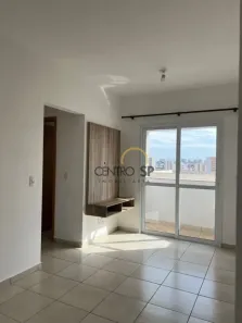 Apartamento com 2 Quartos à venda, 60m² no Vila Maracy, Bauru